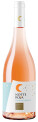 Primitivo Rosato Salento IGP 2024 – Notte Rossa