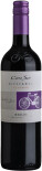 Bicicleta Merlot 2021 – Cono Sur