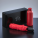 ACTIVE SET: THERMAL WATER BOTTLE AND AUTOMATIC UMBRELLA - hbn02_us20_3 - variant Co HBN02-RE./US20-RE.