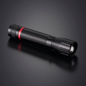 OPTIMA LARGE FLASHLIGHT - Reklamnepredmety
