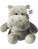 NT8084 Soft toy hippo