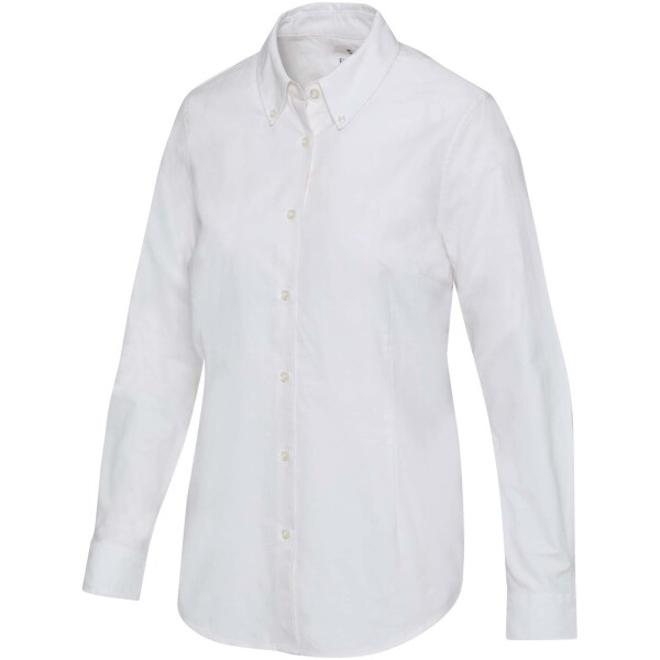 Sphene Oxford-Hemd für Damen
