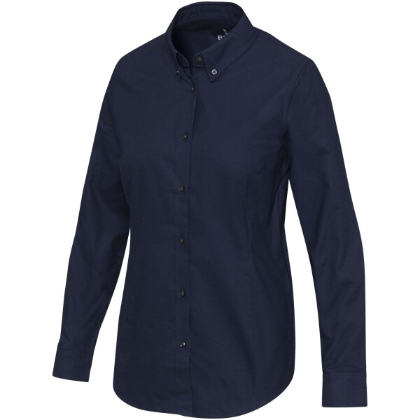 Sphene Oxford-Hemd für Damen