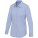 Karneolfarbenes Popeline-Hemd für Damen - 3950350 - variant PF 39503509
