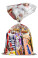 Weihnachtsmann Paket MIX - 003 - variant 