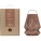 Originalhome Lampion tragbare Laterne aus recyceltem Material - 12449122 - variant PF 12449122