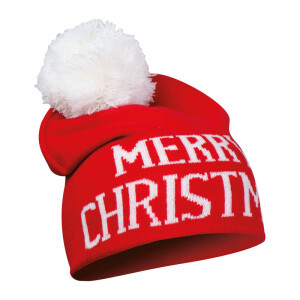 Weihnachtsmütze - Reklamnepredmety