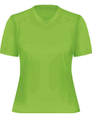 OT050 Functional Shirt for Ladies - Reklamnepredmety