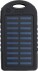 Pogumovaná ABS solární powerbanka - B1113800PK2 - variant Gi B1113800PK2