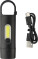 Mini-Taschenlampe aus recyceltem ABS - F2308500PK2_c - variant Gi F2308500PK2