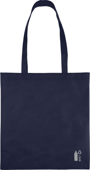Einkaufstasche aus recyceltem Vliesstoff - Reklamnepredmety