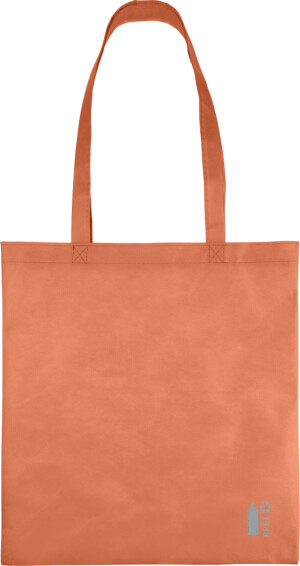 Einkaufstasche aus recyceltem Vliesstoff - Reklamnepredmety