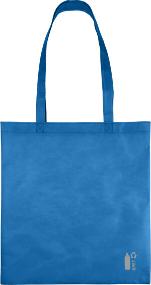 Einkaufstasche aus recyceltem Vliesstoff - Reklamnepredmety