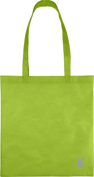 Einkaufstasche aus recyceltem Vliesstoff - Reklamnepredmety