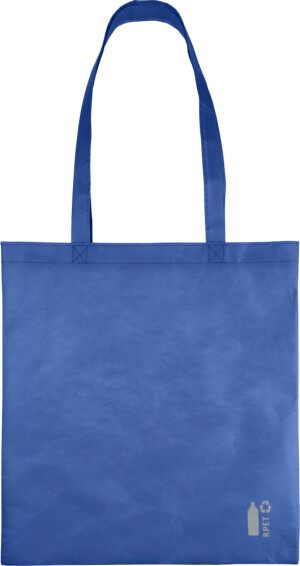 Einkaufstasche aus recyceltem Vliesstoff - Reklamnepredmety