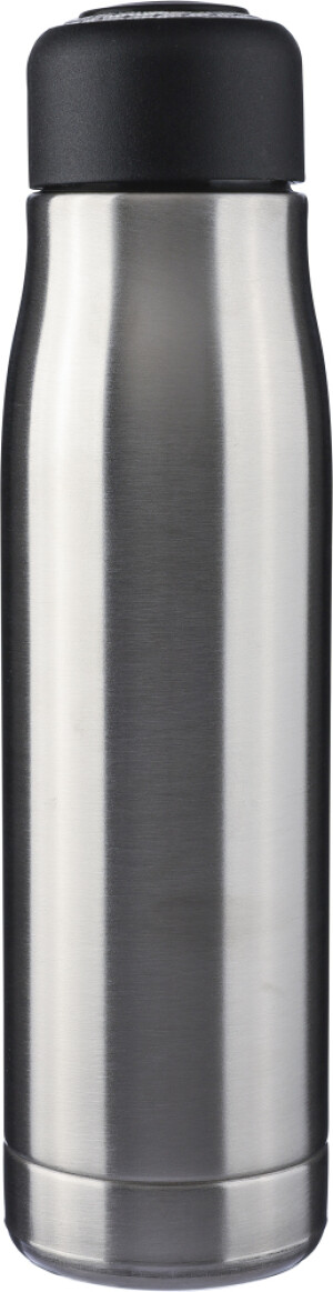 Doppelwandige Edelstahl-Trinkflasche 500 ml - Reklamnepredmety