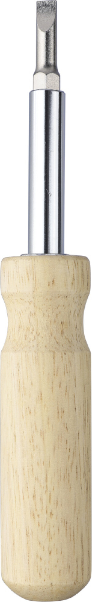 Sada šroubováků - Reklamnepredmety