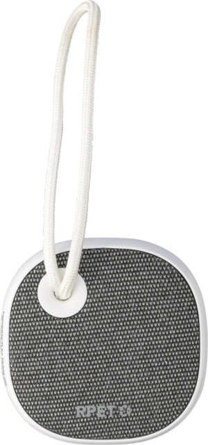 Recyklovaný ABS reproduktor - Reklamnepredmety