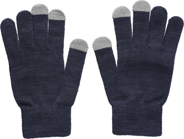 Touchscreen-Handschuhe