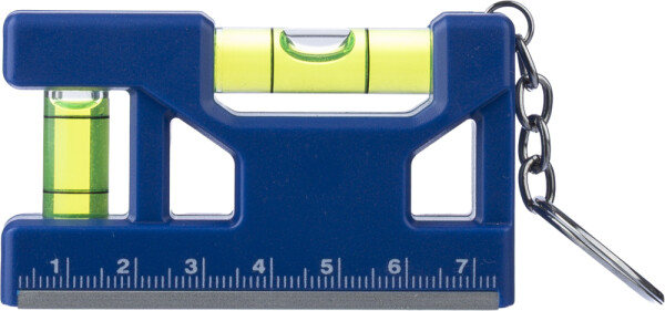 Wasserwaage aus recyceltem ABS