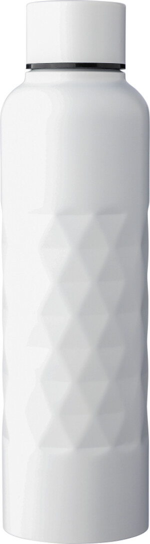Einwandige Edelstahlflasche 800 ml - Reklamnepredmety