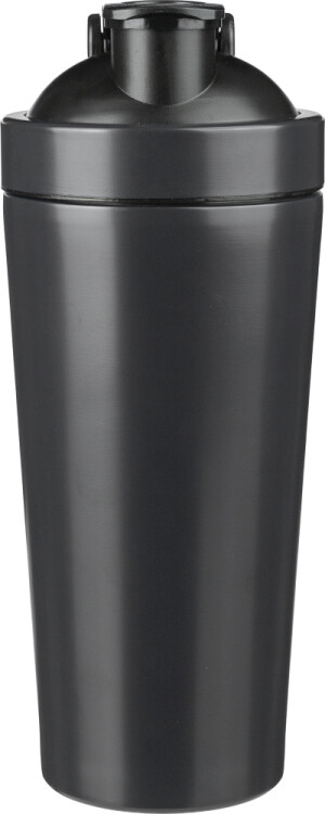 Einwandige Flasche aus recyceltem Edelstahl, 750 ml - Reklamnepredmety