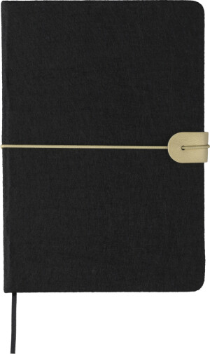 Filz-Notizbuch - Reklamnepredmety
