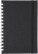 Notizbuch mit fester Bindung - B4007300PK2 - variant Gi B4007300PK2