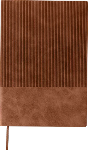 Notizbuch mit festem Einband - Reklamnepredmety