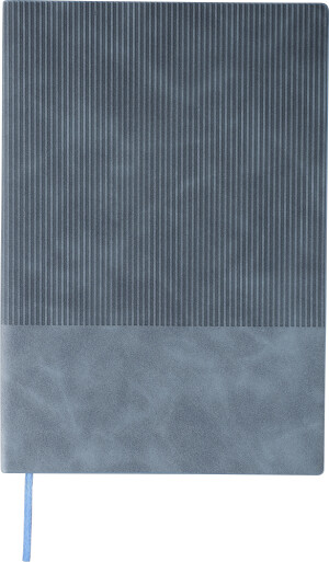 Notizbuch mit festem Einband - Reklamnepredmety