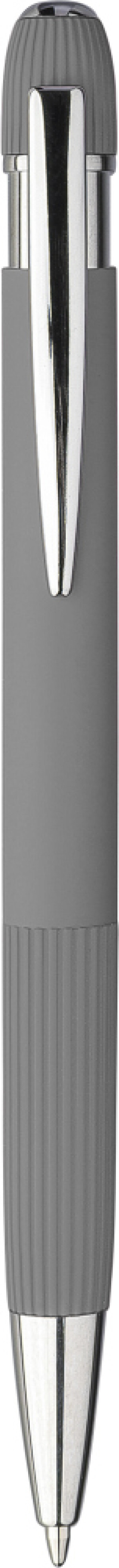 Stift aus recyceltem Aluminium - Reklamnepredmety