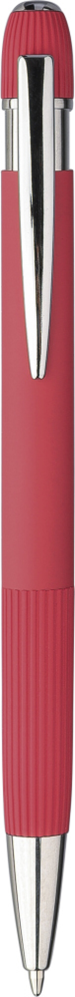 Stift aus recyceltem Aluminium - Reklamnepredmety