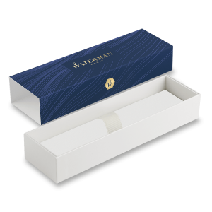 Waterman-Geschenkbox - leer - Reklamnepredmety