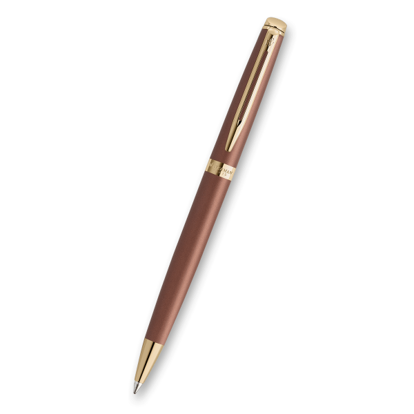 Waterman Hémisphère The Understated Edit Kugelschreiber
