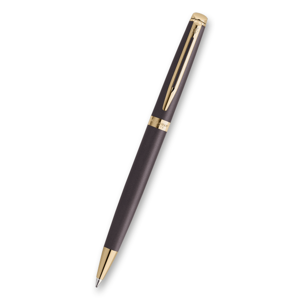 Waterman Hémisphère The Understated Edit Kugelschreiber