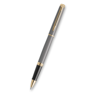 Roller Waterman Hemisfére The Understated Edit Lava Black GT, Copper Red GT, Grey GT - Reklamnepredmety
