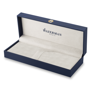 Waterman-Geschenkbox - leer - Reklamnepredmety