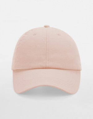 Junior Low Profile 6 Panel Dad Cap - Reklamnepredmety