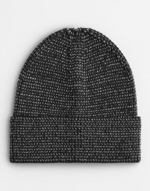 Streetlite Reflective Beanie - Reklamnepredmety