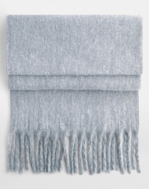 Fluffy Scarf - Reklamnepredmety