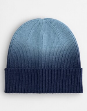 Dip Dye Beanie - Reklamnepredmety