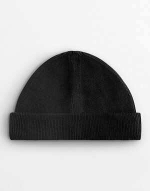 Organic Cotton Fisherman Beanie - Reklamnepredmety