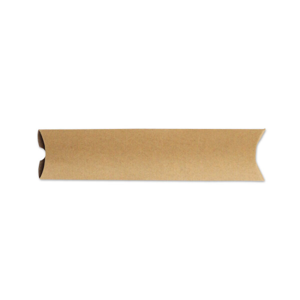 POUCHY. Etui aus 100 % Recyclingpapier