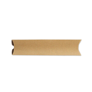 POUCHY. Etui aus 100 % Recyclingpapier - Reklamnepredmety