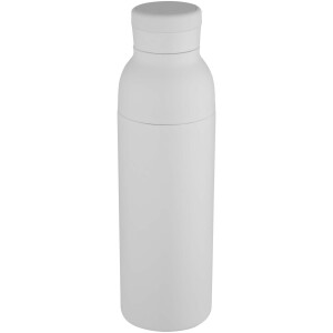 Illuminate 650ml Vakuumisolierte Edelstahl-Trinkflasche mit RCS-Zertifizierung - Reklamnepredmety
