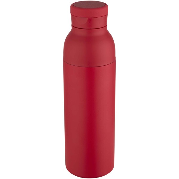 Illuminate 650ml Vakuumisolierte Edelstahl-Trinkflasche mit RCS-Zertifizierung