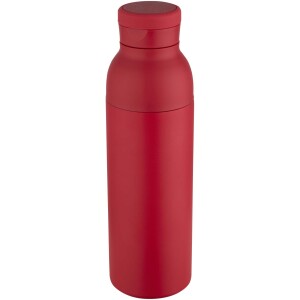 Illuminate 650ml Vakuumisolierte Edelstahl-Trinkflasche mit RCS-Zertifizierung - Reklamnepredmety