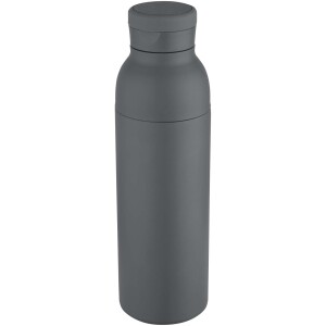 Illuminate 650ml Vakuumisolierte Edelstahl-Trinkflasche mit RCS-Zertifizierung - Reklamnepredmety
