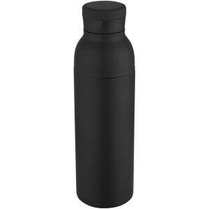 Illuminate 650ml Vakuumisolierte Edelstahl-Trinkflasche mit RCS-Zertifizierung - Reklamnepredmety