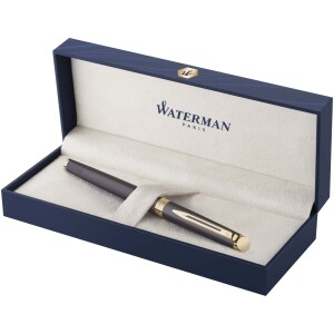 Waterman Hemisphere Tintenroller F - Reklamnepredmety